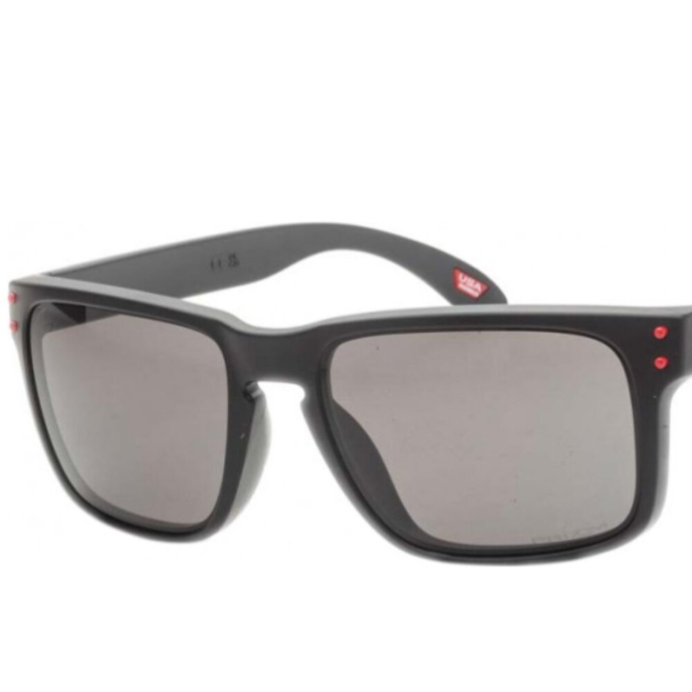 Oakley - Holbrook Sunglasses - Mens